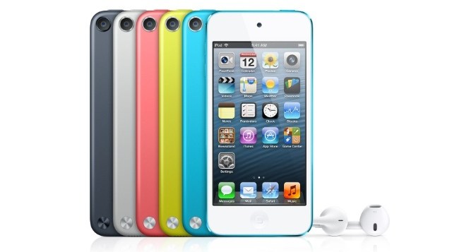 iPod touch 第7世代の発売日と使い方！価格とスペックを調査！