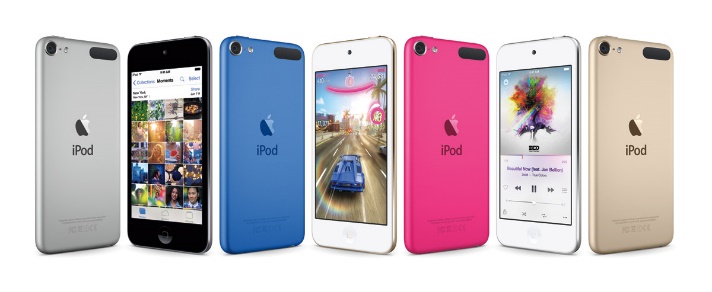 iPod touch7 第7世代の発売日と使い方！価格とスペックを調査！