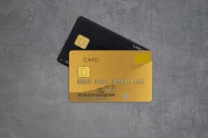 クレジットカードのIC チップとは？